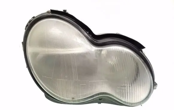 Mercedes-Benz C W203 Headlight/headlamp 0301166202