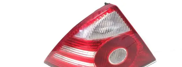 Rear/tail lights