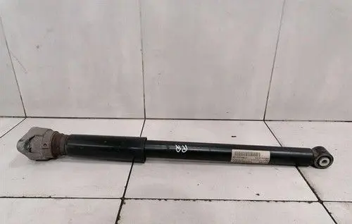 Porsche Panamera (971) Rear shock absorber damper bump stop 971513035C