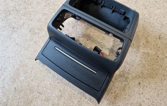 Audi A7 S7 4G Other center console (tunnel) element 4G0864376B 4G0919565