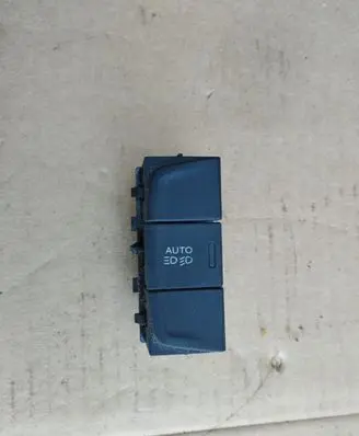 Peugeot 508 Other switches/knobs/shifts 98082705ZD