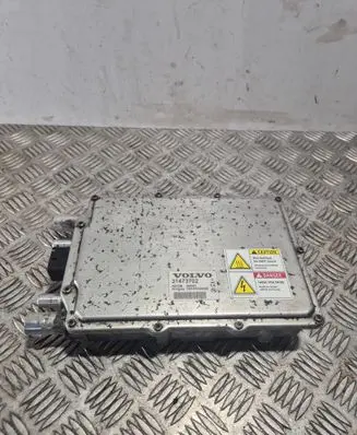 Volvo XC90 Voltage converter inverter 31473702
