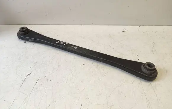 Other rear suspension part