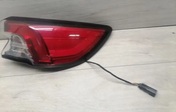 Ford Kuga III Rear/tail lights LV4B13404BB