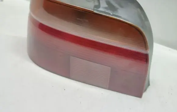 BMW 5 E39 Rear/tail lights