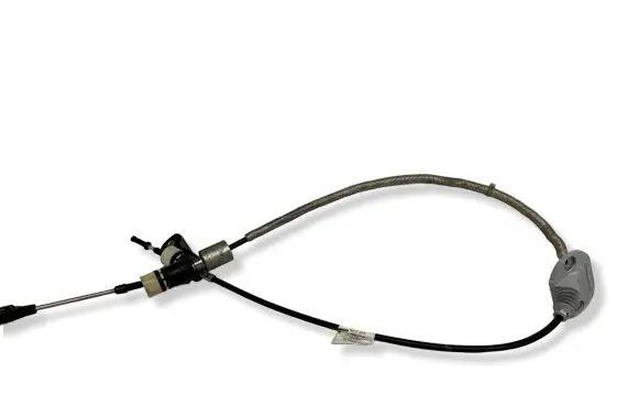 Volvo S90, V90 Gear shift cable linkage 31492811