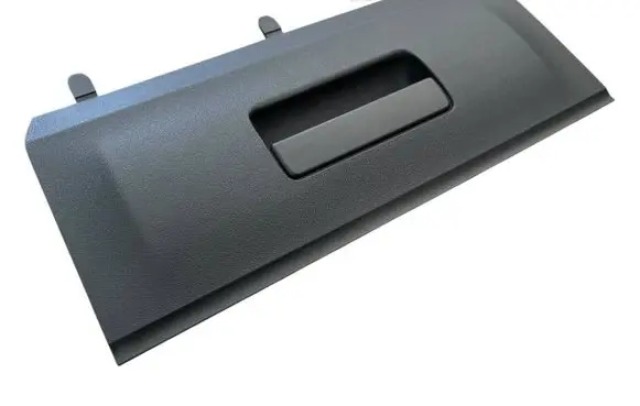 Porsche Cayman 987 Glove box lid/cover 99755130700