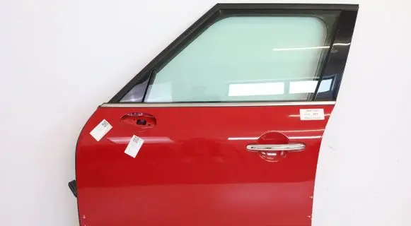Mini Cooper Countryman F60 Door (2 Door Coupe) 