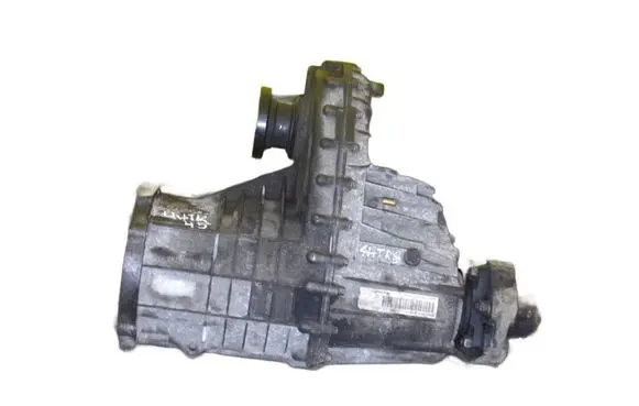 Porsche Cayenne (9PA) Gearbox transfer box case 0AD341040R 4HTR45