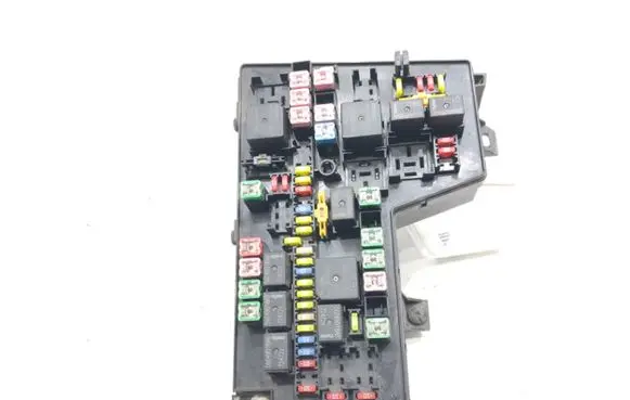 Dodge Dakota Fuse box set 56049678AK