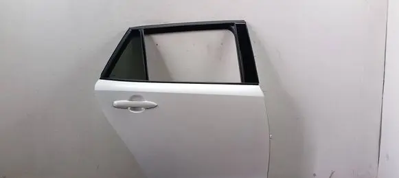 Toyota Corolla E210 E21 Rear door