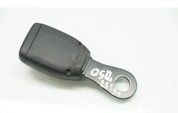 Peugeot 4007 Rear seatbelt buckle NSB1085