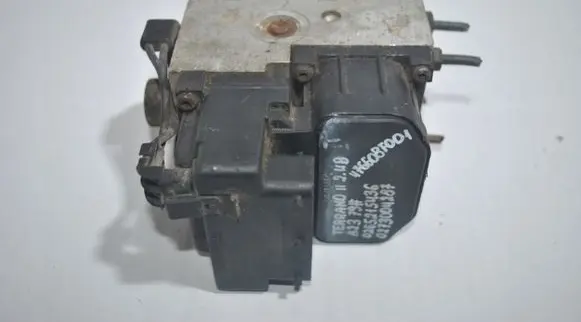 Nissan Terrano ABS Pump 0265215436