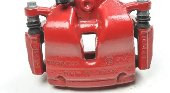 Mini Aceman Front brake caliper 6891052