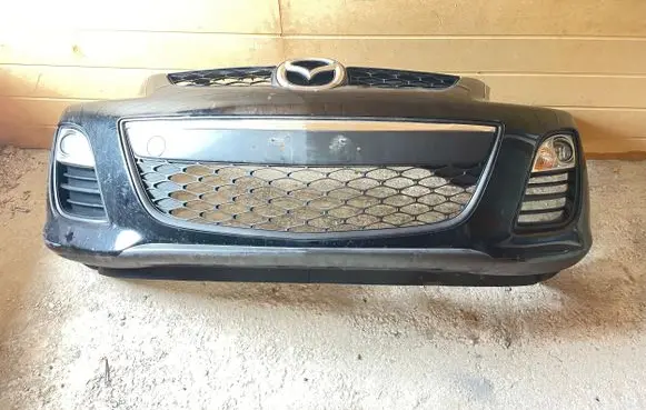 Mazda CX-7 Front bumper