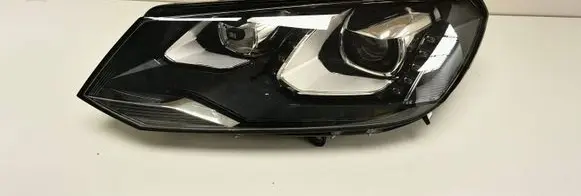 Headlight ballast module Xenon