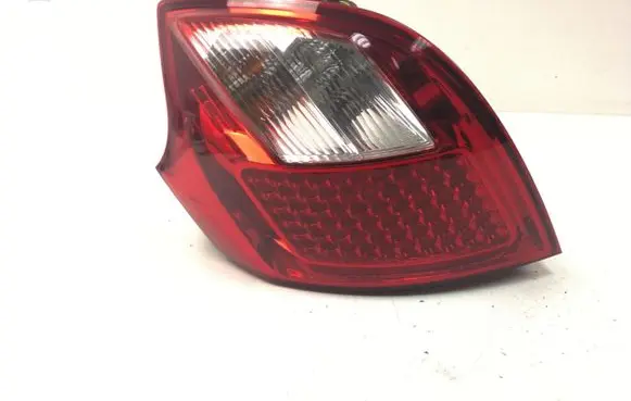 KIA Ceed Rear/tail lights 924021H0