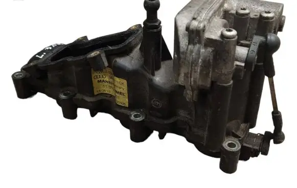 Audi A6 S6 C6 4F Intake manifold 059129711CK 1101983S01 059129086M
