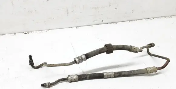 Mercedes-Benz Vaneo W414 Power steering hose/pipe/line