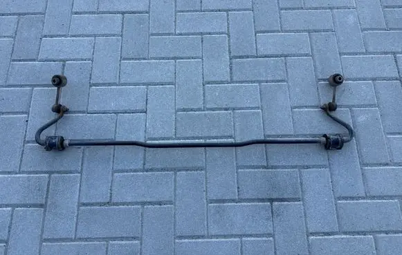 Toyota GT 86 Rear anti-roll bar/sway bar SU00300395
