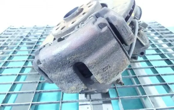 Seat Leon (1P) Front brake caliper IMPRK1091430