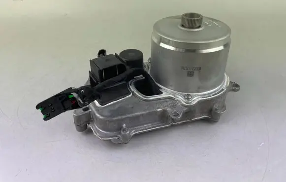Mini F66 Steering rack 38240565 38240565015 X531701067