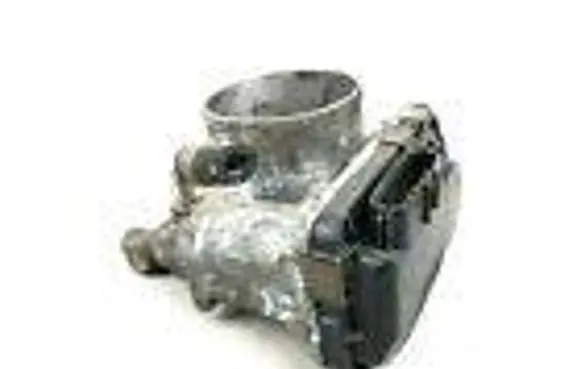 Subaru Legacy Throttle valve 16112AA010