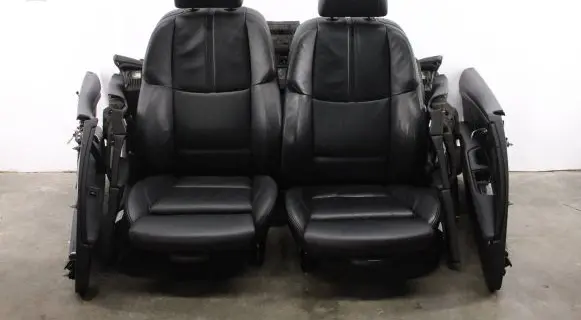 BMW 3 E92 E93 Interior set 7903599 51417903599 7903600