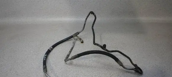 BMW 5 E60 E61 Power steering hose/pipe/line 6761481