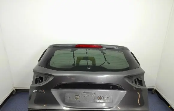 Ford Kuga II Tailgate/trunk/boot lid