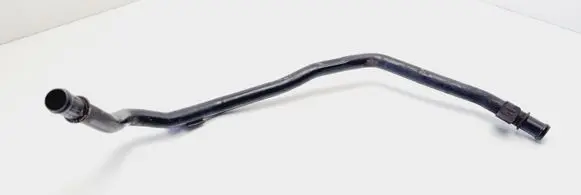 Volkswagen PASSAT B6 Engine coolant pipe/hose 5N0121070F