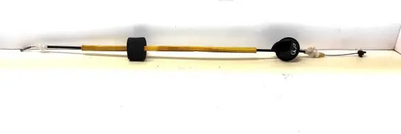 Audi A6 S6 C6 4F Rear door cable line 