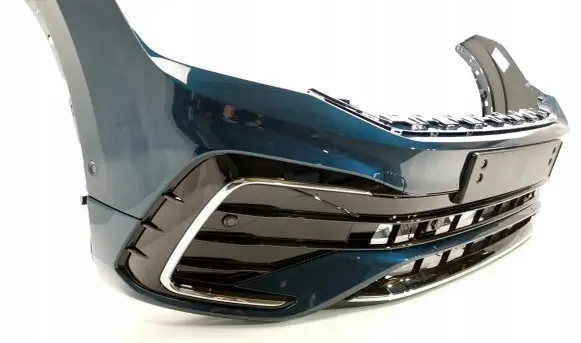 Volkswagen Tiguan Front bumper 5NA807221D