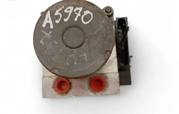 Nissan Qashqai ABS Pump 0265235296