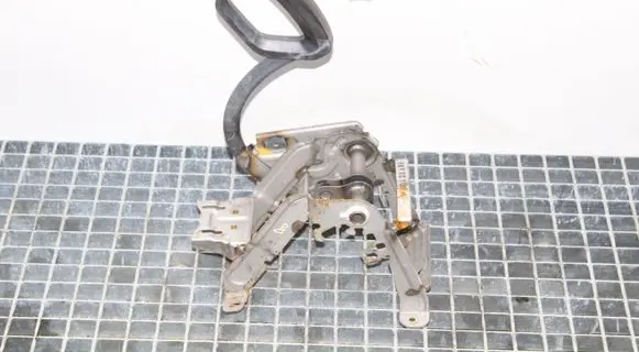 Chevrolet Captiva Handbrake/parking brake lever assembly