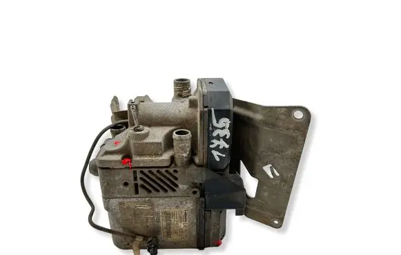 BMW 5 E60 E61 Auxiliary pre-heater (Webasto) 9111339 911133901