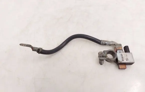 Ford Turneo Courier Negative earth cable (battery) CV2T10C679BF
