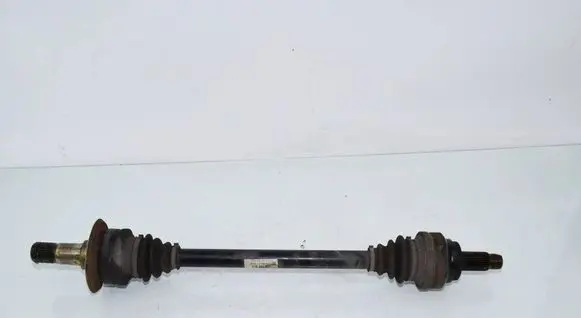 BMW 5 F10 F11 Rear driveshaft 7581017 33207581017