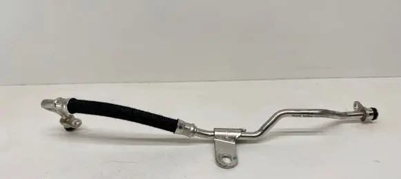 Mercedes-Benz CLA C117 X117 W117 Turbo turbocharger oiling pipe/hose A6541808200