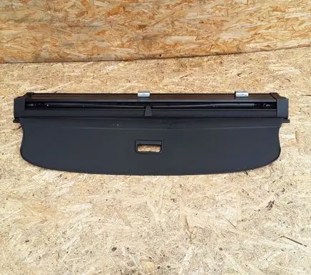Audi A4 S4 B6 8E 8H Parcel shelf load cover 8E9863553