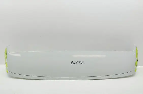 Volkswagen Touareg III Tailgate/trunk spoiler 760827933F