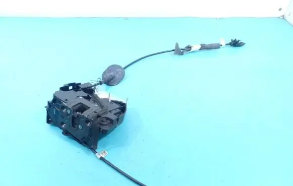 Renault Talisman Front door lock 805020792R IMPRK1119672