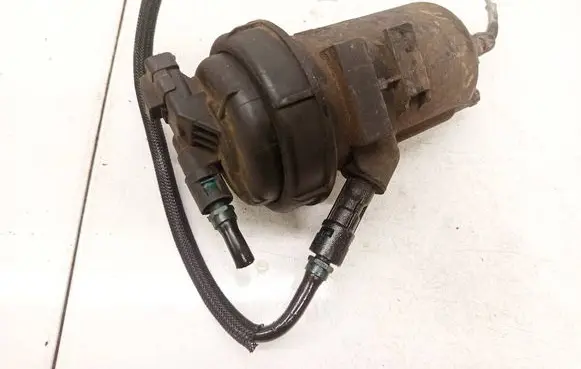 Opel Astra H Fuel filter 13204107