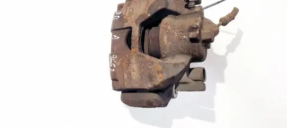Renault Laguna III Front brake caliper