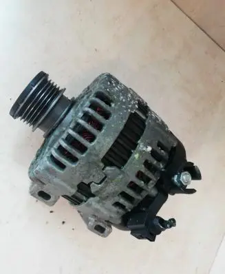 Volvo V70 Generator/alternator 190415 202808 PU069037