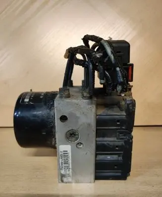 Peugeot 206 ABS Pump 9632538480 10020401944
