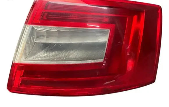 Skoda Octavia Mk3 (5E) Rear/tail lights 18414002