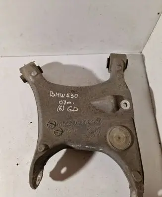 BMW 5 E60 E61 Rear upper control arm/wishbone 6755990
