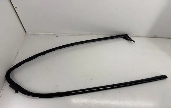 Alfa Romeo Stelvio Rear door trim (molding) 50540578