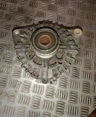 Iveco Daily 6th gen Generator/alternator 504280012